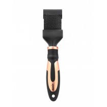 Noir flexible slicker brush single