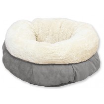 AFP Lambswool Donut Bed 