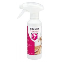 Bite stop spray voor honden en katten 250 ml