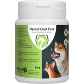 Dental oral care poeder 60 gram