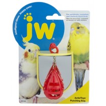 JW Activitoy Punching Bag 