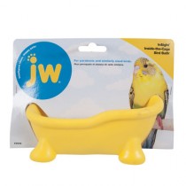 JW Insight Inside The Cage Bird Bath  