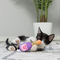 H&K kittybelles Tickled Pink Chompagne