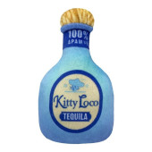 H&K kittybelles loco tequila