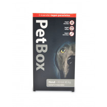 Petbox hond 20-40kg