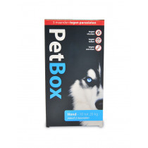 Petbox hond 10-20kg
