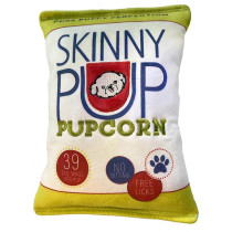 Huxley & kent lulubelles Power skinny pup pupcorn