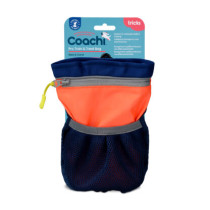 Coachi train & treat bag pro extra groot