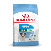 Royal Canin Mini puppy