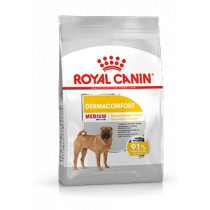 Royal Canin medium dermacomfort