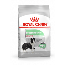 Royal Canin medium digestive care (sensible)