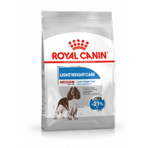 Royal Canin medium light weight care