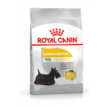 Royal Canin Mini dermacomfort