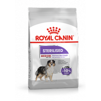 Royal Canin medium sterilised