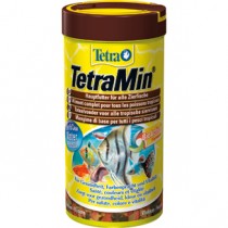 Tetra Min tropisch 100 ml